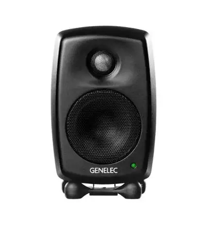 Genelec 8010AMM aktywne monitory studyjne