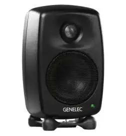 Genelec 8010AMM enceinte de studio actives