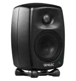 Genelec 8010AMM monitor da studio attivi