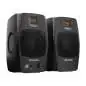 Adam Audio D3V Black enceinte de studio actives Adam Audio D3V Black enceinte de studio actives