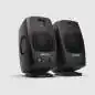 Adam Audio D3V Black enceinte de studio actives Adam Audio D3V Black enceinte de studio actives