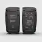 Adam Audio D3V Black monitor da studio attivi