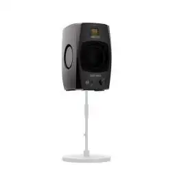 Adam Audio D3V Black enceinte de studio actives