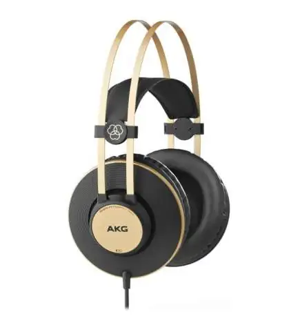 AKG K 92 Casque fermé