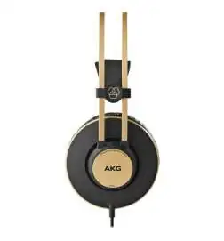 AKG K 92 Cuffie chiuse