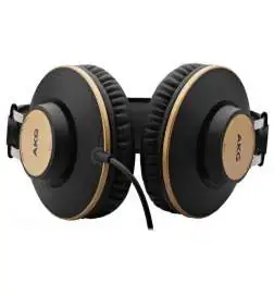 AKG K 92 Cuffie chiuse