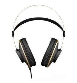 AKG K 92 Closed headphones