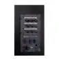 Hedd Audio TYPE 07 MK2 black enceinte de studio actives
