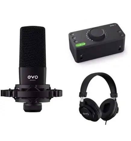 EVO by audient EVO Interfejs audio
