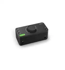 EVO by audient EVO Interfaccia audio