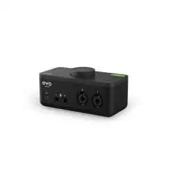 EVO by audient EVO Interfejs audio