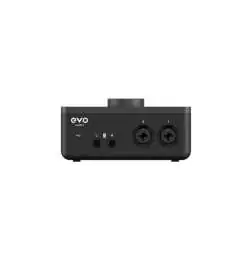 EVO by audient EVO Interfaccia audio