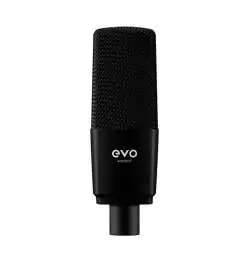 EVO by audient EVO Interface audio