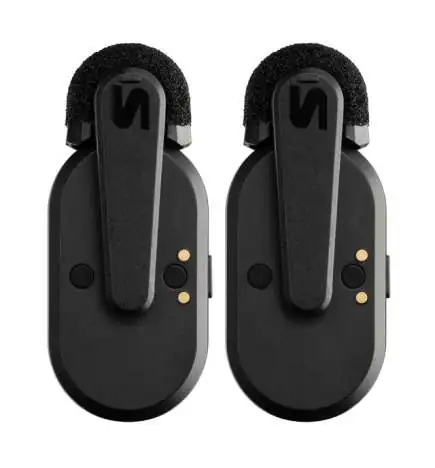 Shure MoveMic Two