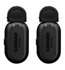 Shure MoveMic Two