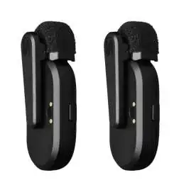 Shure MoveMic Two