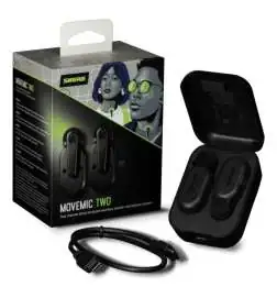 Shure MoveMic Two
