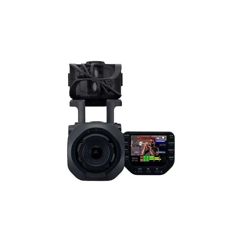 Zoom Q8n-4K