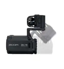 Zoom Q8n-4K