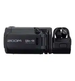 Zoom Q8n-4K