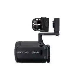 Zoom Q8n-4K