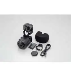 Zoom Q8n-4K