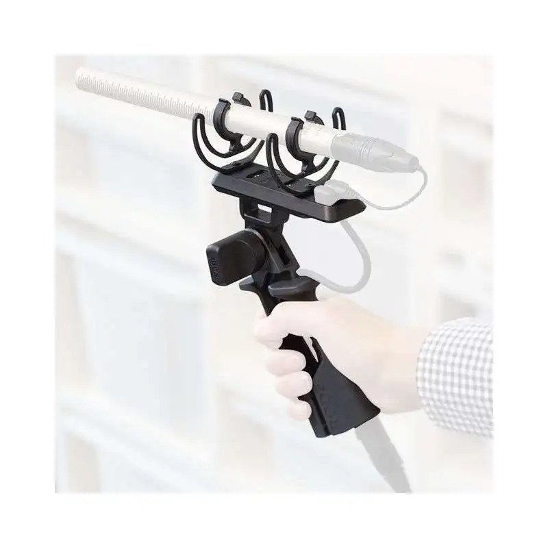 Rode PG2-R Pistol Grip Shock Mount