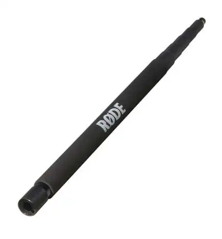 Rode Boom Pole Perche micro télescopique
