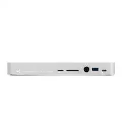 OWC 14-Port Thunderbolt 3 Dock Space Grey