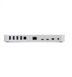 OWC 14-Port Thunderbolt 3 Dock Space Grey