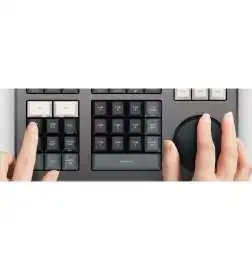 Black Magic Design DaVinci Resolve Speed Editor incl. License Code