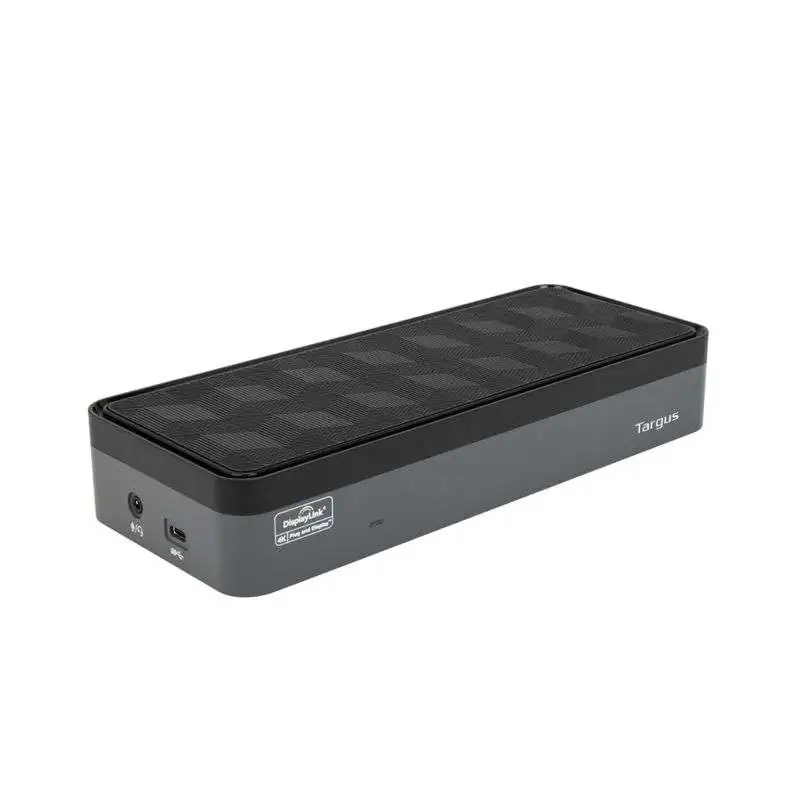 Targus USB-C Universal Quad 4K Docking Station mit 100W Power
