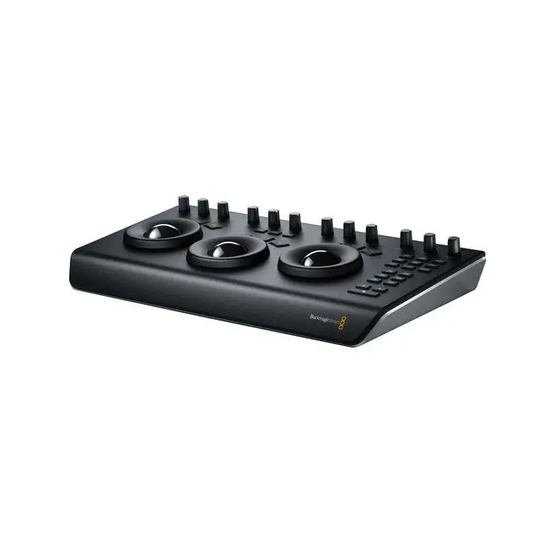 Black Magic Design DaVinci Resolve Micro Panel incl. License Code