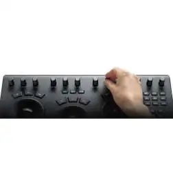 Black Magic Design DaVinci Resolve Micro Panel incl. License Code