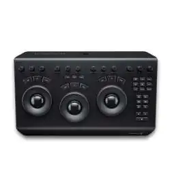 Black Magic Design DaVinci Resolve Micro Panel incl. License Code