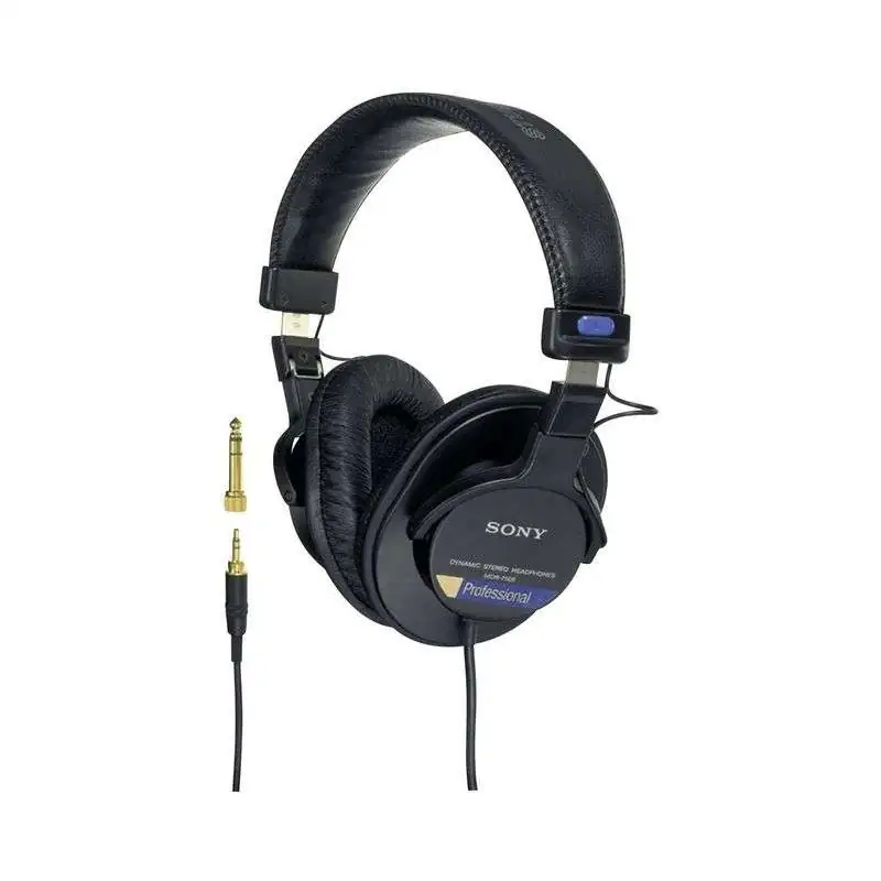 Sony MDR-7506 Closed headphones