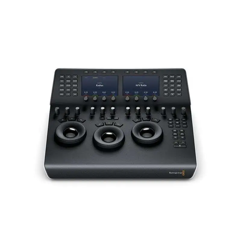 Black Magic Design DaVinci Resolve Mini Panel incl. License Code