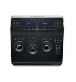 Black Magic Design DaVinci Resolve Mini Panel incl. License Code