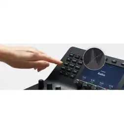Black Magic Design DaVinci Resolve Mini Panel incl. License Code