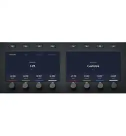 Black Magic Design DaVinci Resolve Mini Panel incl. License Code