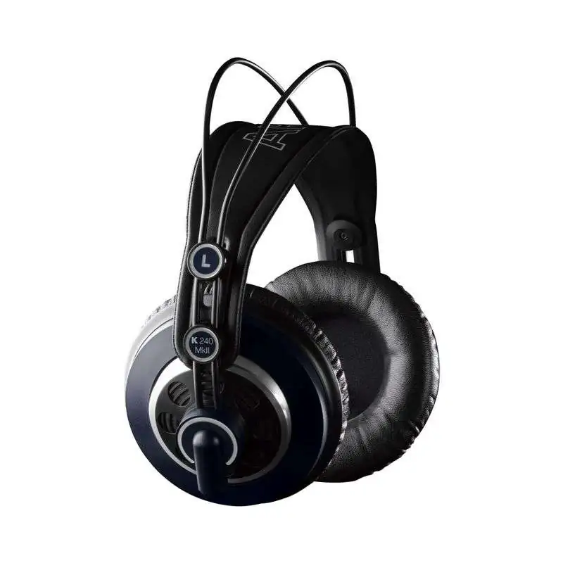 AKG K 240 MKII Cuffie da studio semi-aperte