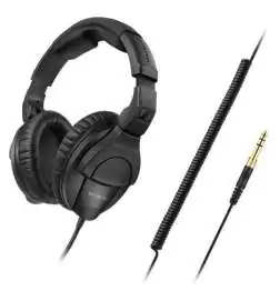Sennheiser HD 280 Pro Cuffie chiuse