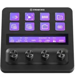 Elgato Stream Deck Universal Controller