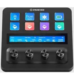 Elgato Stream Deck Universal Controller