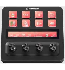 Elgato Stream Deck Universal Controller