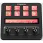 Elgato Stream Deck + Universal Controller