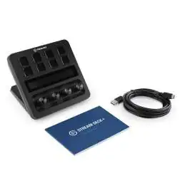Elgato Stream Deck Universal Controller