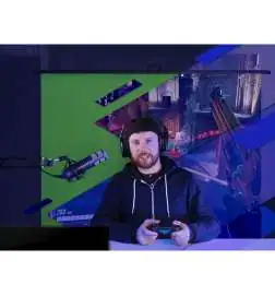 Elgato Green Screen 148 x 180 cm