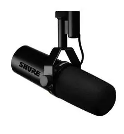 Shure SM7dB Mikrofon dynamiczny