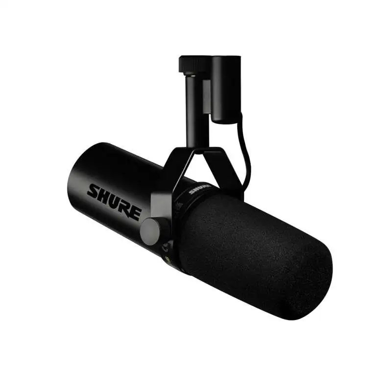 Shure SM7dB Microphone dynamique